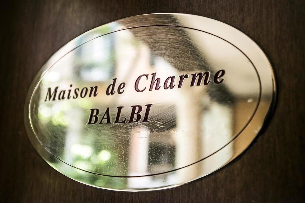Maison De Charme Balbi เวนิส ภายนอก รูปภาพ