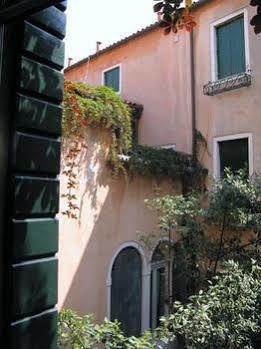 Maison De Charme Balbi เวนิส ภายนอก รูปภาพ